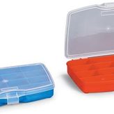 PORT-BAG OR07 Poly Organizer 2/12