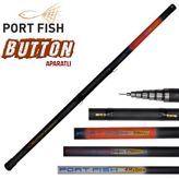 Port Fish 500 CM Button Aparatlı Göl Kamışı