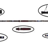Port Fish Sarissa 420 cm Olta Kamışı