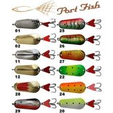 Port Fish Turna Kaşığı 29
