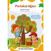 Portakal Ağacı - belirtilmemiş