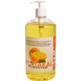 Portakal Aromaterapi Masaj Yağı 1 Litre