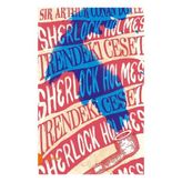 Portakal Kitap Satış Noktaları Sherlock Holmes 9- Trendeki Ceset - 13,50 x 21,00 cm