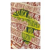 Portakal Kitap Sherlock Holmes 7- Baskerville'in Köpeği - Ocak 2019