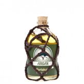 Portakal Masaj Yagi 100Ml