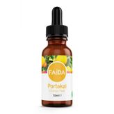 Portakal Yağı-Orange Peel(10 Ml)