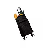 PORTATİF KATLANABİLİR PAZAR ARABASI 75X35 (5264)