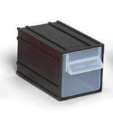 Portbag PÇ013 Mavi Kırmızı Çekmece