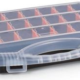 Portbag PP01 Poly 32 Separatörlü Organizer