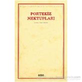 Portekız Mektuplari - Anonim