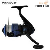 Portfish Tornado 3000 Olta Makinası 4 Bb