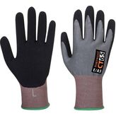 PORTWEST CT65 E VHR15 Nitril Kesilme Dirençli Eldiven N:9 -12Adet