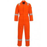 PortWest Hafif Antistatik Tulum