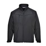 PortWest Softshell Ceket
