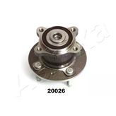 Porya Arka Aveo T300 2011 4 Bijon