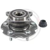 Porya Arka ; Toyota Rav 4 2006-2012
