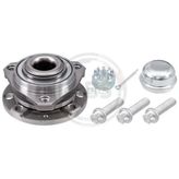 Porya On Astra G 1998-2005 Rulmanli Abs Siz