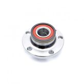Porya Vw Polo 2001- 2017 Arka Aspart 6q0598611