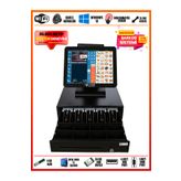 POS START Barkod Sistemi | Basit Set