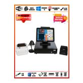 POS START Barkod Sistemi | Tekstil | Standart Set
