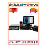POS START Market Barkod Sistemi | Pro Set