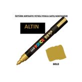 POSCA Altın Marker Kalem Pc-1m (0.7 mm)
