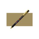 Posca Marker Kalem Pc-1mr (0.7mm) Altın