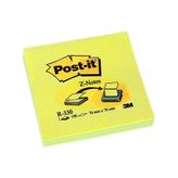 Post-İt R330 Z NOTES 76x76 Yapışkan Not Kağıdı