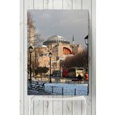 Postermanya Ayasofya 40x60 cm Poster