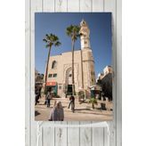 Postermanya Beytüllahim Kutsal Mekan 80x115 cm Poster