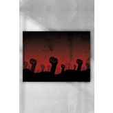 Postermanya Devrim 2 30x40 cm Poster