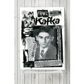 Postermanya Franz Kafka 60x90 cm Poster