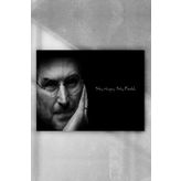 Postermanya Girişimci Gibi Düşün Girişimcilik 40x60 cm Poster