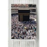 Postermanya Kabe 3 50x70 cm Poster