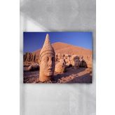 Postermanya Nemrut Dağı Manzara 2 80x115 cm Poster