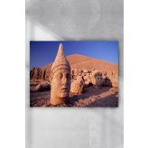 Postermanya Nemrut Dağı Manzara 2 90x130 cm Poster