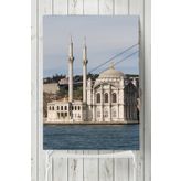 Postermanya Ortaköy Camii 2 60x90 cm Poster