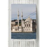 Postermanya Ortaköy Camii 2 80x115 cm Poster