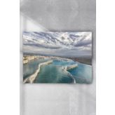 Postermanya Pamukkale Manzara 2 30x40 cm Poster
