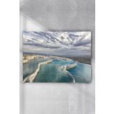 Postermanya Pamukkale Manzara 2 60x90 cm Poster