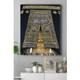 Postermanya (pster16367) Kabe Kanvas Tablo 50 x 70