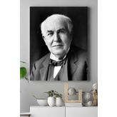 Postermanya (pster18109) Bilimsel Kanvas Tablo 50 x 70