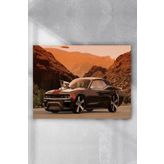 Postermanya (pster7355) Muscle Araba Posteri