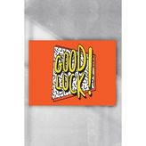 Postermanya Şans Good Luck Girişimcilik 50x70 cm Poster