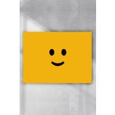 Postermanya Smile Eğlenceli Mizahi 40x60 cm Poster