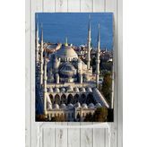 Postermanya Sultan Ahmet Camii 2 50x70 cm Poster