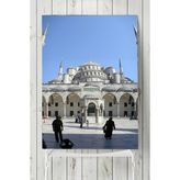 Postermanya Sultan Ahmet Camii 90x130 cm Poster