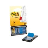 Postit Ayraç 680-2 İşaret Bant 25.4-43.18