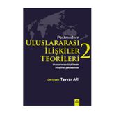 Postmodern Uluslararası İlişkiler Teorileri-2 - Tayyar Arı