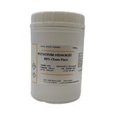 Potasyum Hidroksit 90%. Kostik 1 Kg